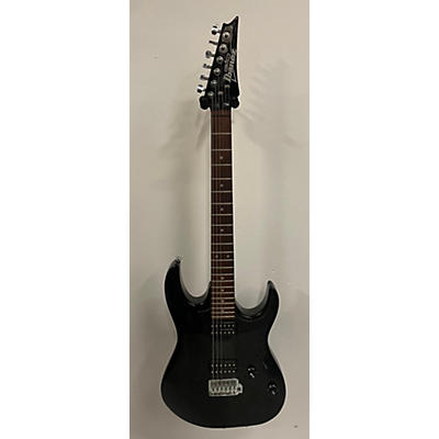 Ibanez Rg330 Solid Body Electric Guitar