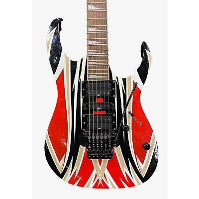 Ibanez Rg370dxgp2 Solid Body Electric Guitar