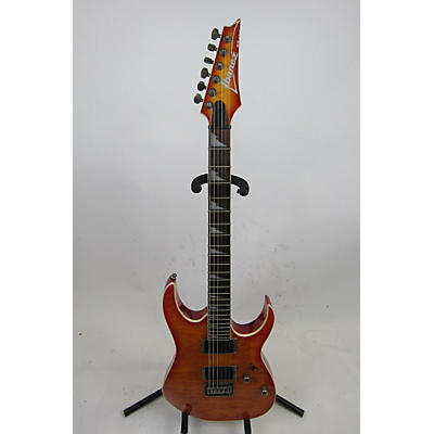 Ibanez Rg3ex1 Solid Body Electric Guitar
