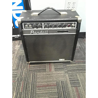 Randall Rg40-12c Guitar Combo Amp