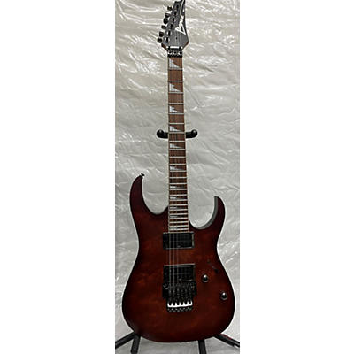 Ibanez Rg420FB Solid Body Electric Guitar