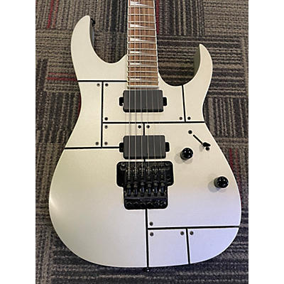 Ibanez Rg420eg Iron Silver Solid Body Electric Guitar