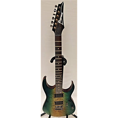 Ibanez Rg421 Solid Body Electric Guitar