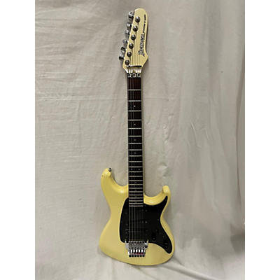 Ibanez Rg440 Solid Body Electric Guitar