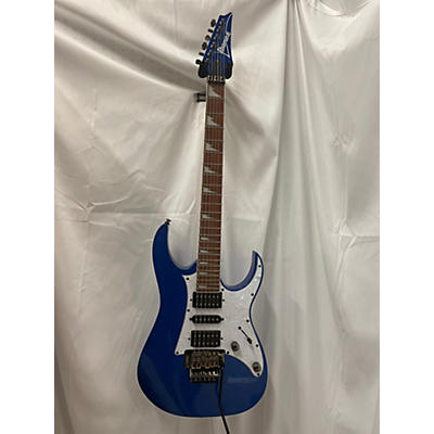 Ibanez Rg450dx Solid Body Electric Guitar