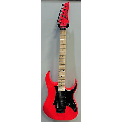 Ibanez Rg550 Genesis Solid Body Electric Guitar