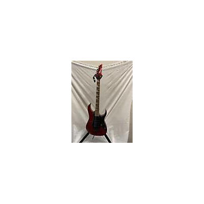 Ibanez Rg550xd Genesis Solid Body Electric Guitar