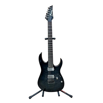 Ibanez Rg6005FEQM Solid Body Electric Guitar