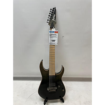 Ibanez Rg7pcmltd Solid Body Electric Guitar