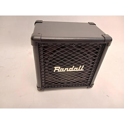 Randall Rg8 Guitar Cabinet