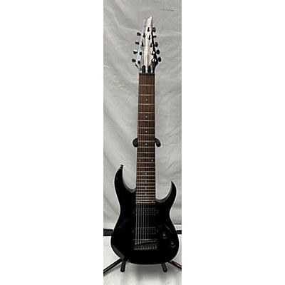Ibanez Rg9 Solid Body Electric Guitar