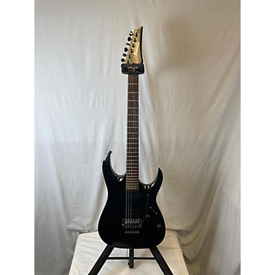 Ibanez Rga220z Solid Body Electric Guitar