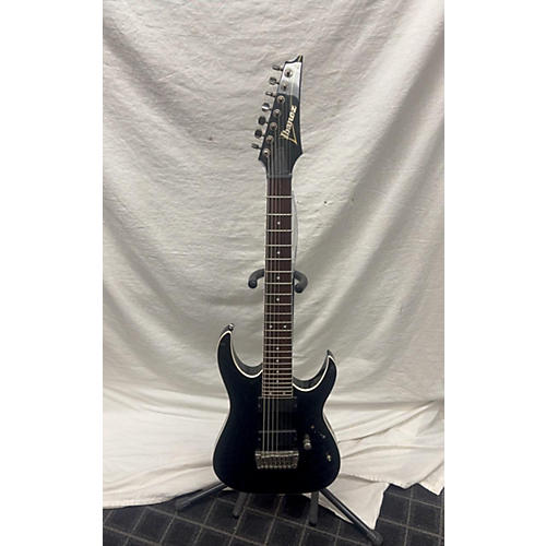 Ibanez Rga7 Solid Body Electric Guitar Black