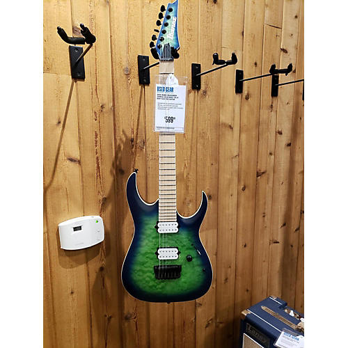 Rgaix6mqm Solid Body Electric Guitar