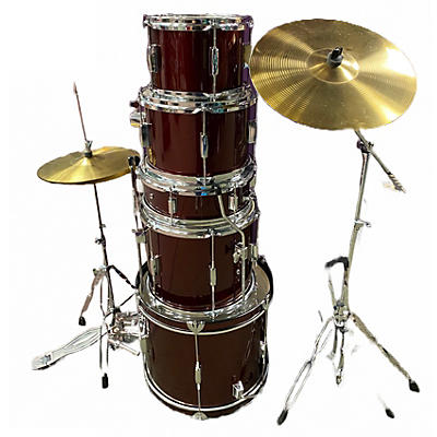 Rogue Rgd0520 Drum Kit