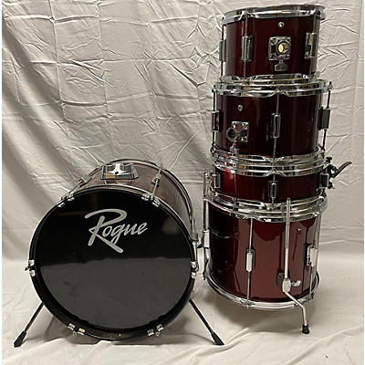 Rogue Rgd0520 Drum Kit