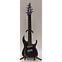 Used Ibanez Rgd71alms Solid Body Electric Guitar grey