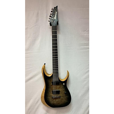 Ibanez Rgdix60pb Solid Body Electric Guitar