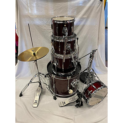 Rogue Rgdo520 Drum Kit