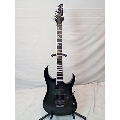 Ibanez Rgt42dxfm Solid Body Electric Guitar