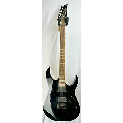 Ibanez Rgt6exfx Solid Body Electric Guitar