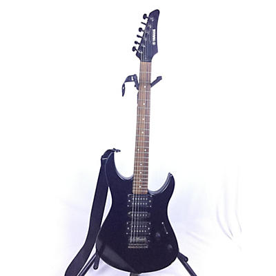 Yamaha Rgx12 Solid Body Electric Guitar