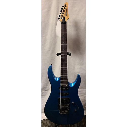 Rgz 312 Solid Body Electric Guitar
