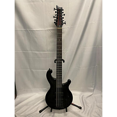 Dean Rhapsody 12 12-String Electric Bass Guitar