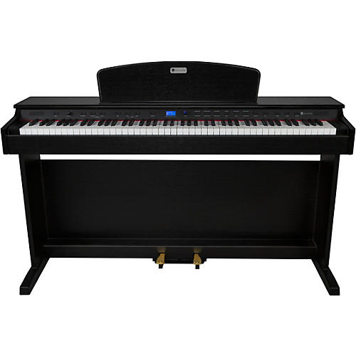 Williams Rhapsody 2 88-Key Console Digital Piano Condition 1 - Mint Walnut