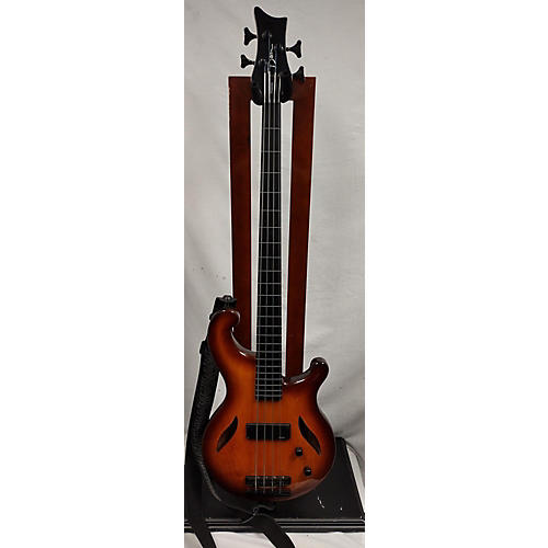 dean bass used