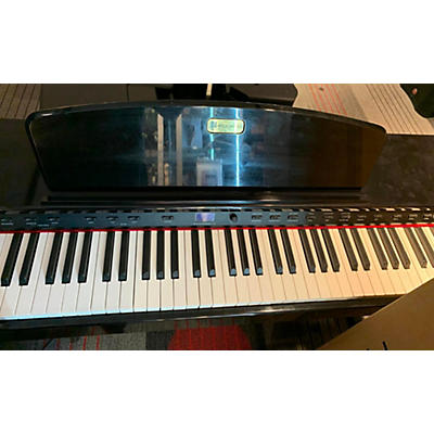 Williams Rhapsody Digital Piano