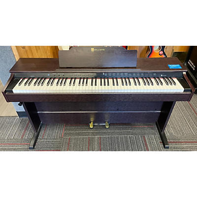 Williams Rhapsody Digital Piano