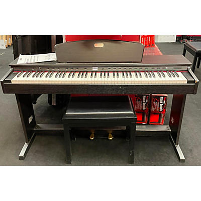 Williams Rhapsody II Digital Piano