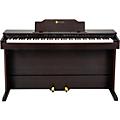 Williams Rhapsody III 88-Key Console Digital Piano - EbonyWalnut