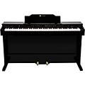 Williams Rhapsody III Digital Piano With Bluetooth WalnutEbony