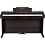 Open-Box Williams Rhapsody III Digital Piano With Bluetooth Condition 1 - Mint Walnut