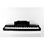 Open-Box Williams Rhapsody III Digital Piano With Bluetooth Condition 3 - Scratch and Dent Ebony 194744849473