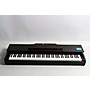 Open-Box Williams Rhapsody III Digital Piano With Bluetooth Condition 3 - Scratch and Dent Walnut 197881111939