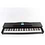 Open-Box Williams Rhapsody III Digital Piano With Bluetooth Condition 3 - Scratch and Dent Walnut 197881290207
