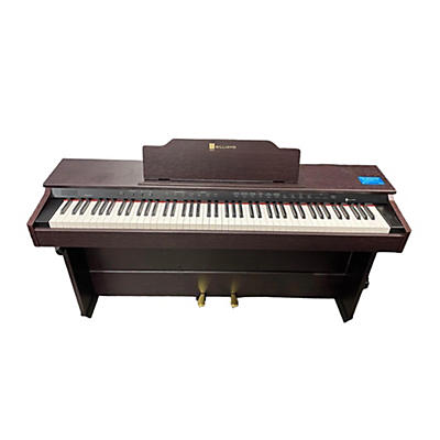 Williams Rhapsody III Digital Piano