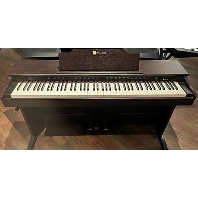 Williams Rhapsody III Digital Piano