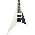 Jackson Rhoads JS32 Electric Guitar Black With White BevelIvory
