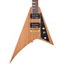 Open-Box Jackson Rhoads JS32T FSR Electric Guitar - Condition 2 - Blemished Natural Oil 197881475949