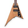 Open-Box Jackson Rhoads JS32T FSR Electric Guitar - Condition 2 - Blemished Natural Oil 197881525514
