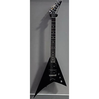 Jackson Rhoads Solid Body Electric Guitar