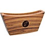 Native Tongue RhymBlock Zebrawood 6 in.