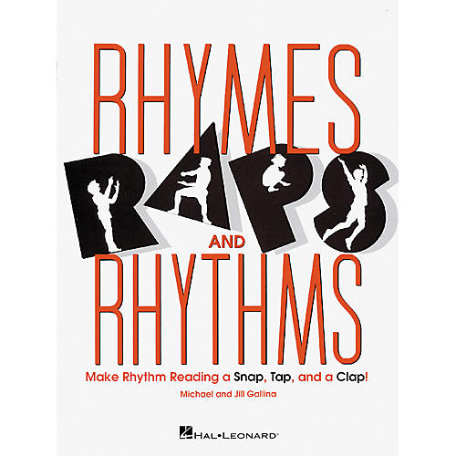 Rhymes, Raps, and Rhythms Singers 5-Pack