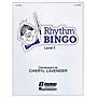 Hal Leonard Rhythm Bingo Level 1 (Game)