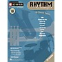 Hal Leonard Rhythm Changes Volume 53 Jazz Play-Along Series Book with CD)