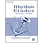 Alfred Rhythm Etudes Percussion (Bells)
